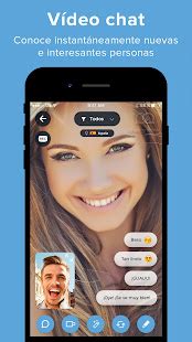 chatear con desconocidos|Chatrandom: Video Chat Al Azar Gratuito